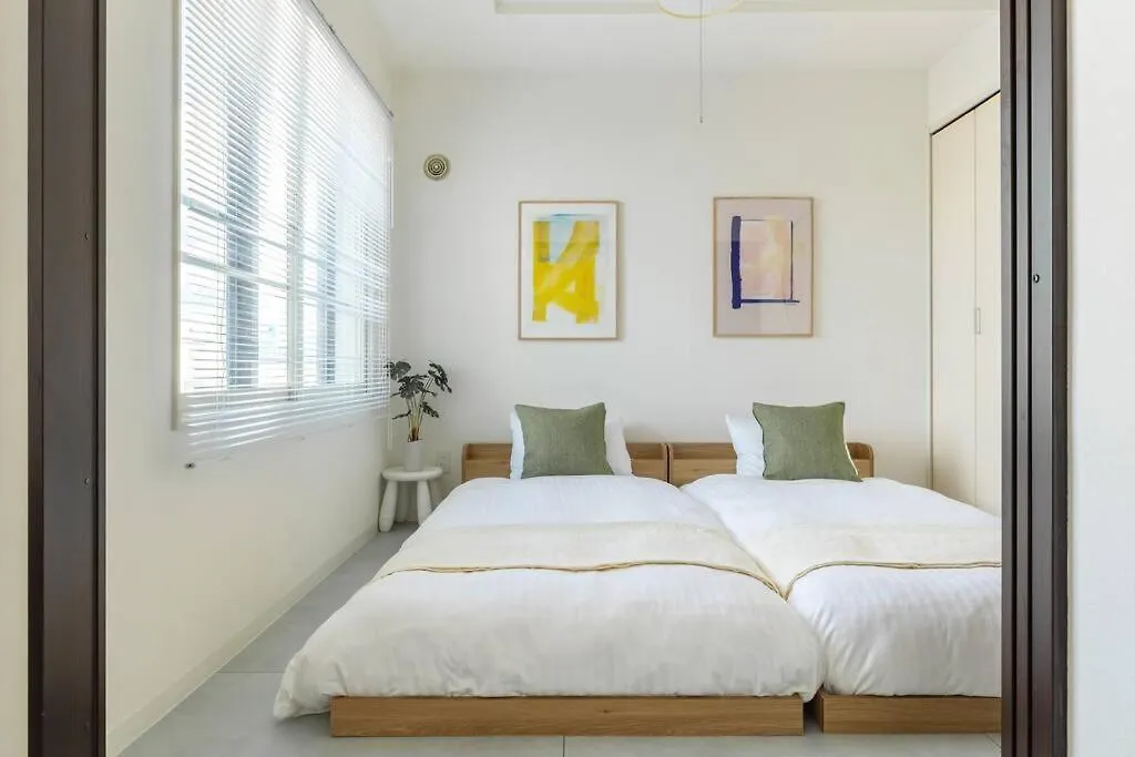 Cozy Stay Sapporo East 日本