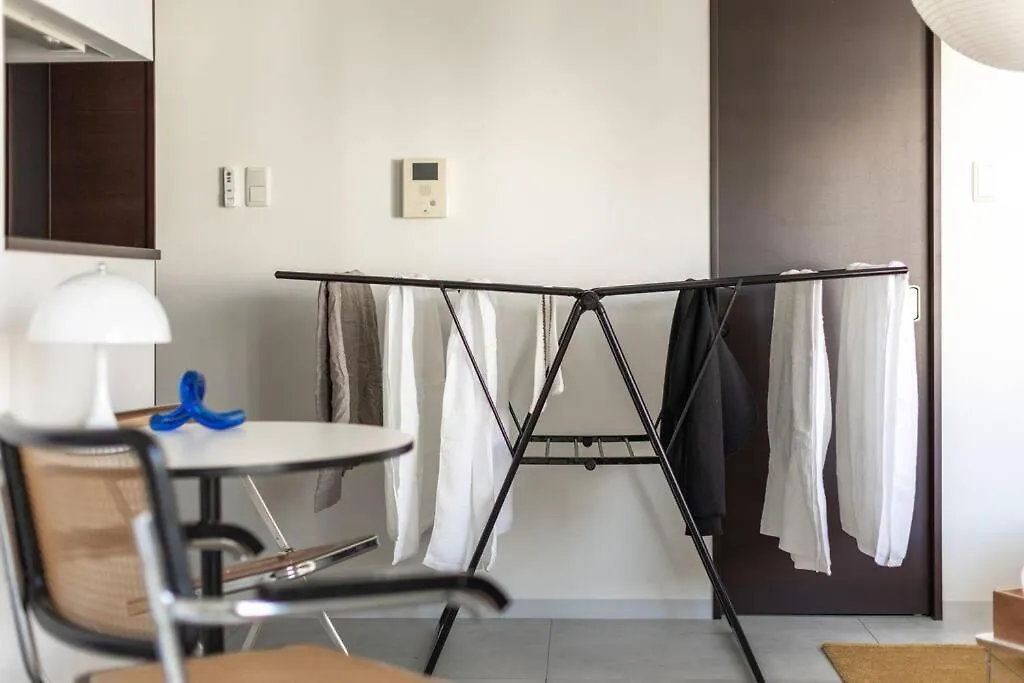 Cozy Stay Sapporo East 0*,