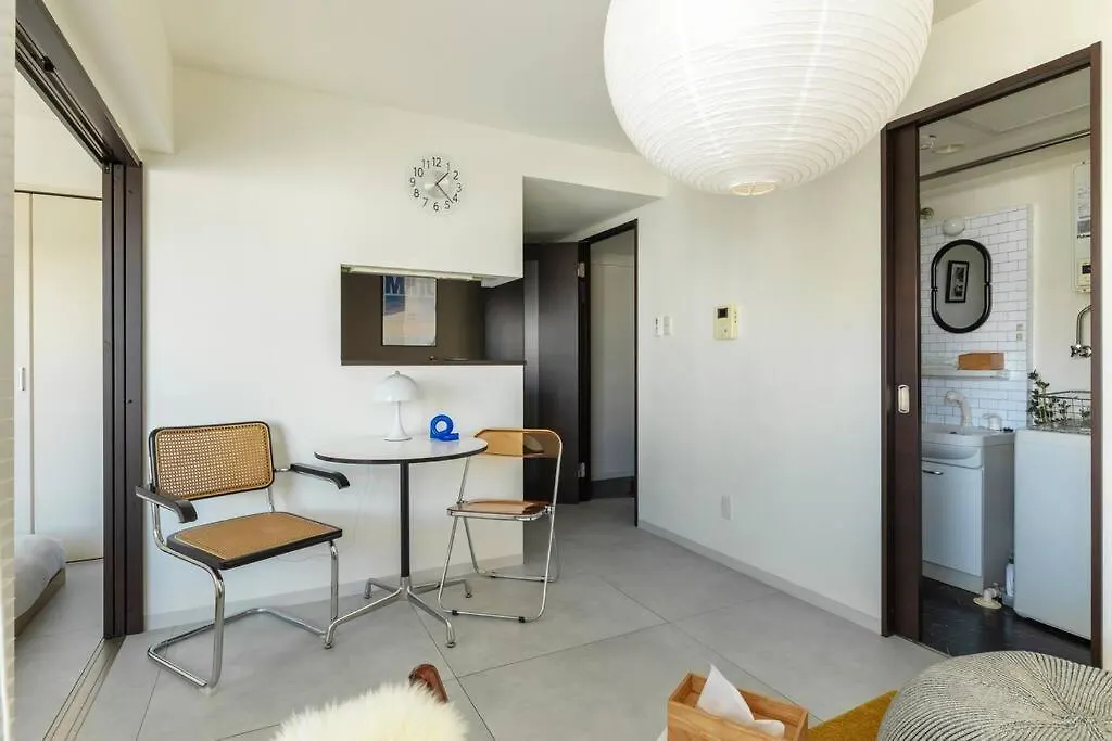 Cozy Stay Sapporo East 0*,  日本