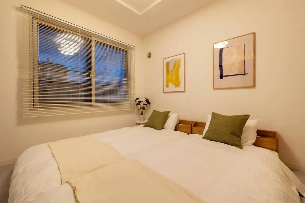Cozy Stay Sapporo East 0*,  日本