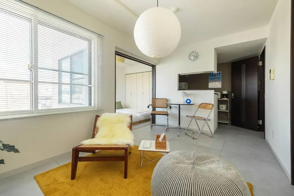 Cozy Stay Sapporo East 日本
