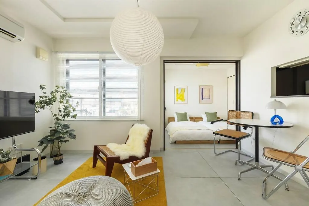 Cozy Stay Sapporo East 0*,  日本