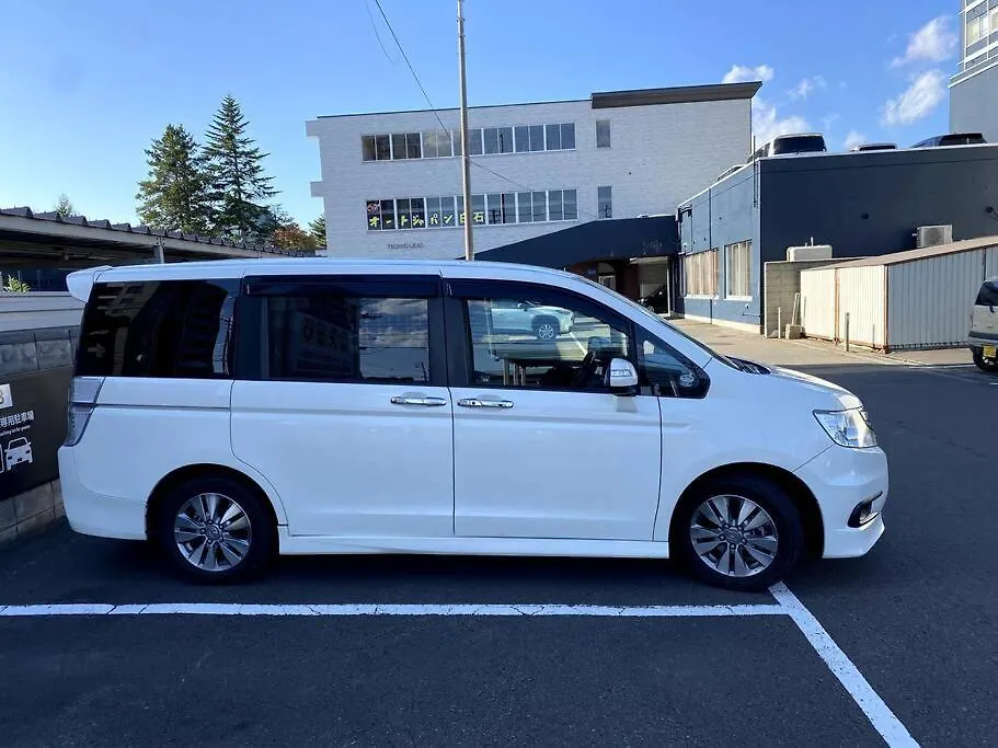 アパート Cozy Stay Sapporo East