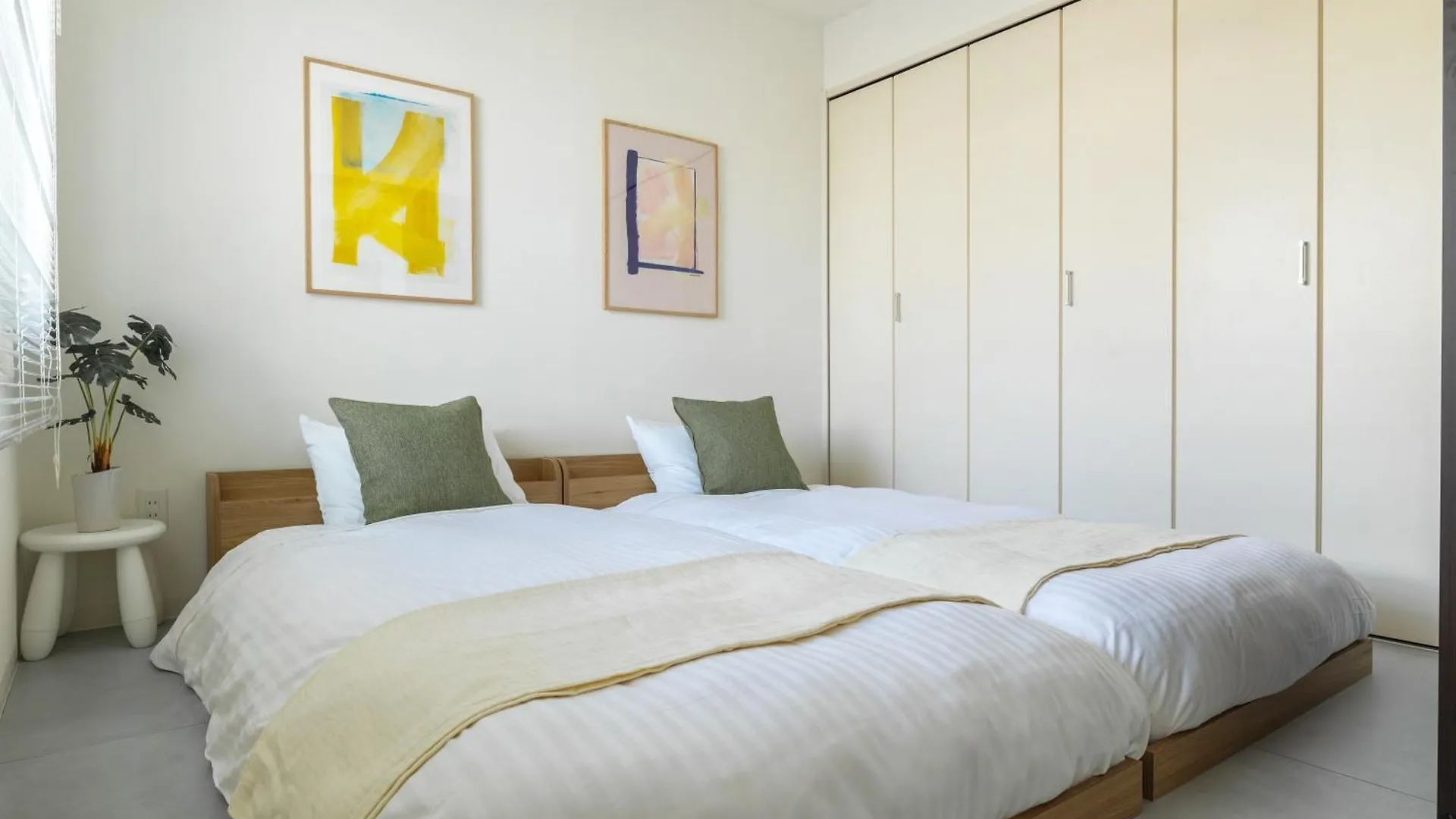 Cozy Stay Sapporo East