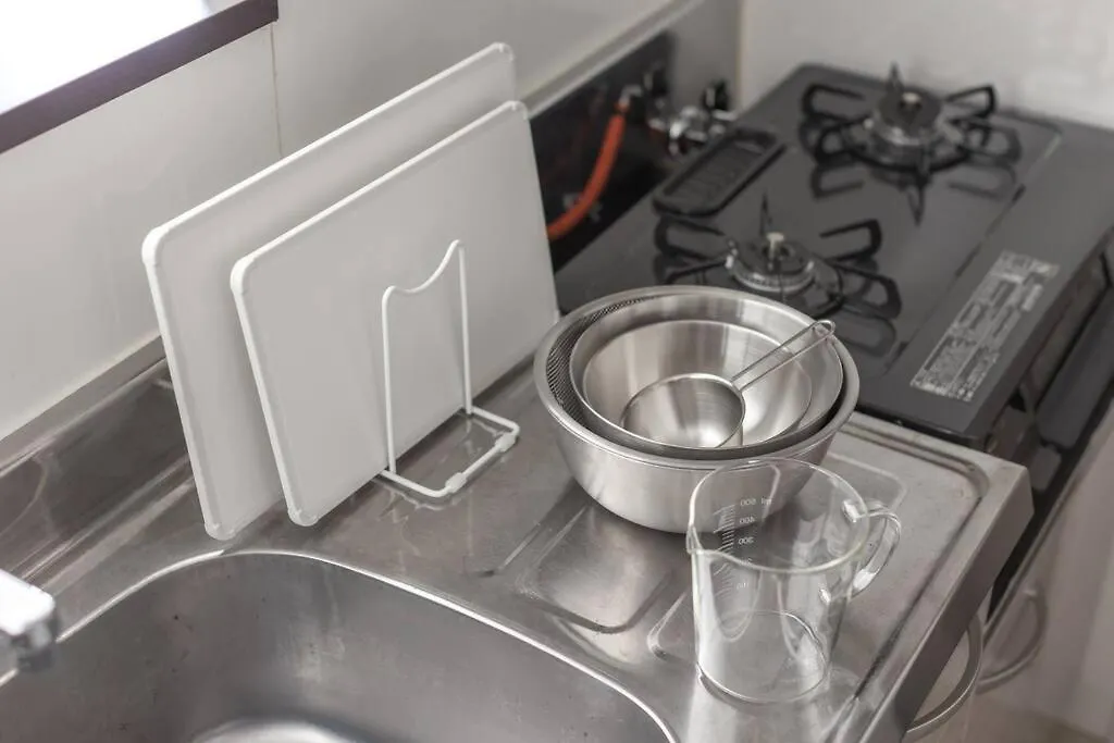 Apartment Cozy Stay Sapporo East